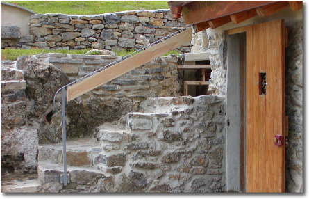 Baite di montagna - lavoro 1