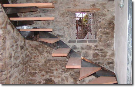 Baite di montagna - lavoro 2