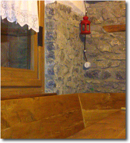 Valorizzazione legname di recupero