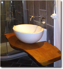 Valorizzazione pietra e legno