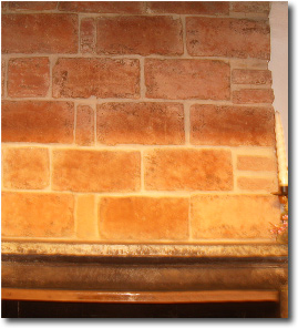 Valorizzazione manufatti